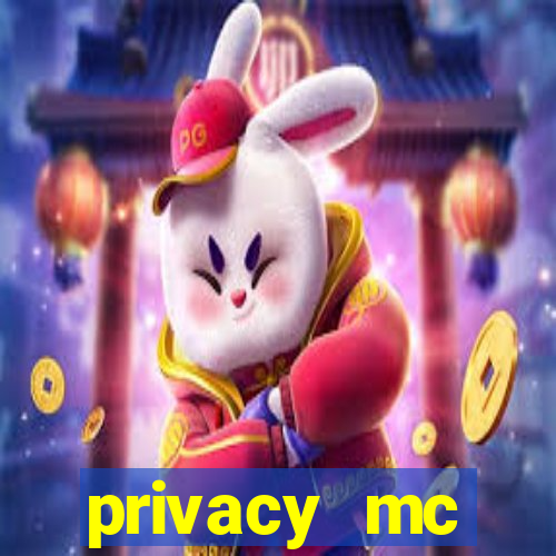 privacy mc pipoquinha gratis