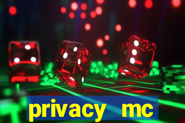 privacy mc pipoquinha gratis