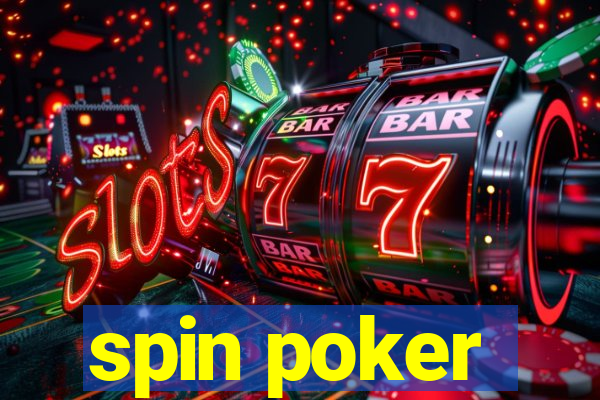 spin poker