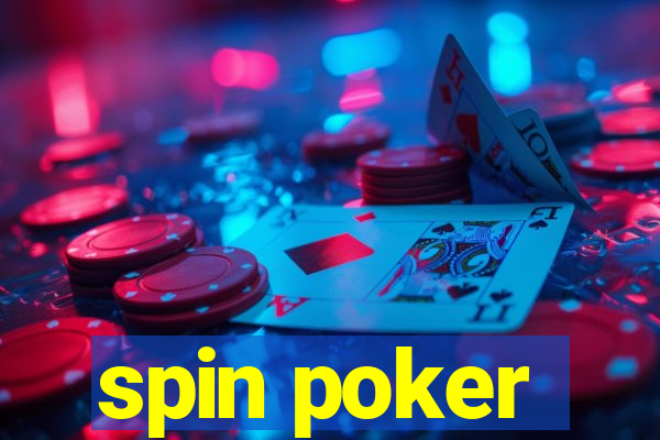 spin poker