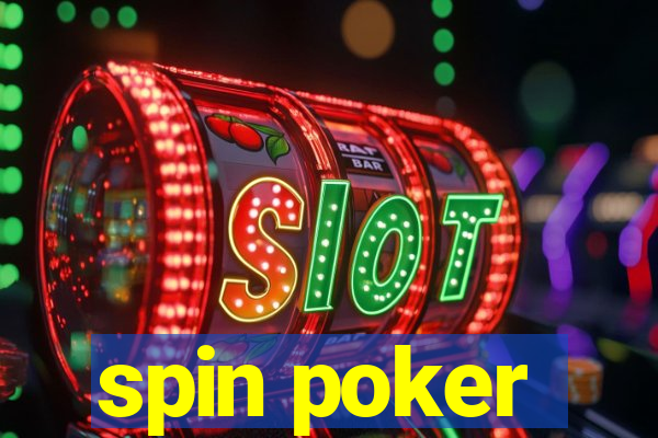 spin poker