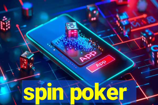 spin poker