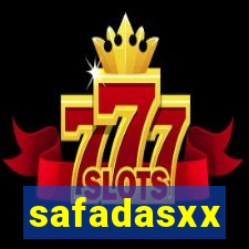 safadasxx