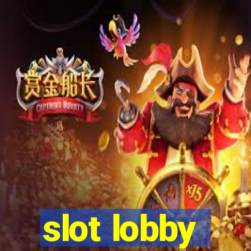 slot lobby