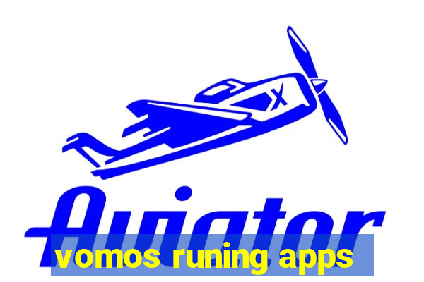 vomos runing apps