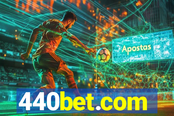 440bet.com