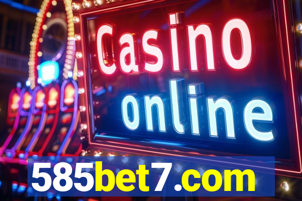 585bet7.com