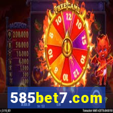 585bet7.com