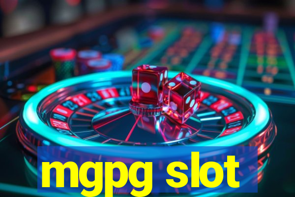 mgpg slot