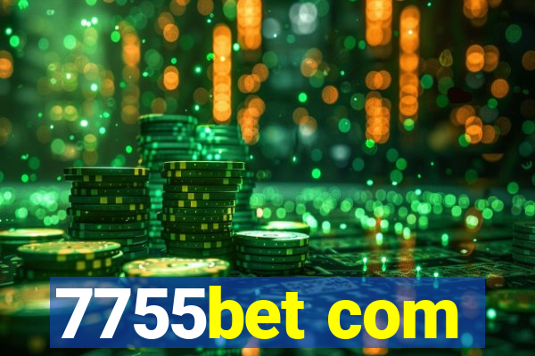 7755bet com