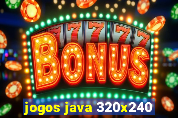 jogos java 320x240