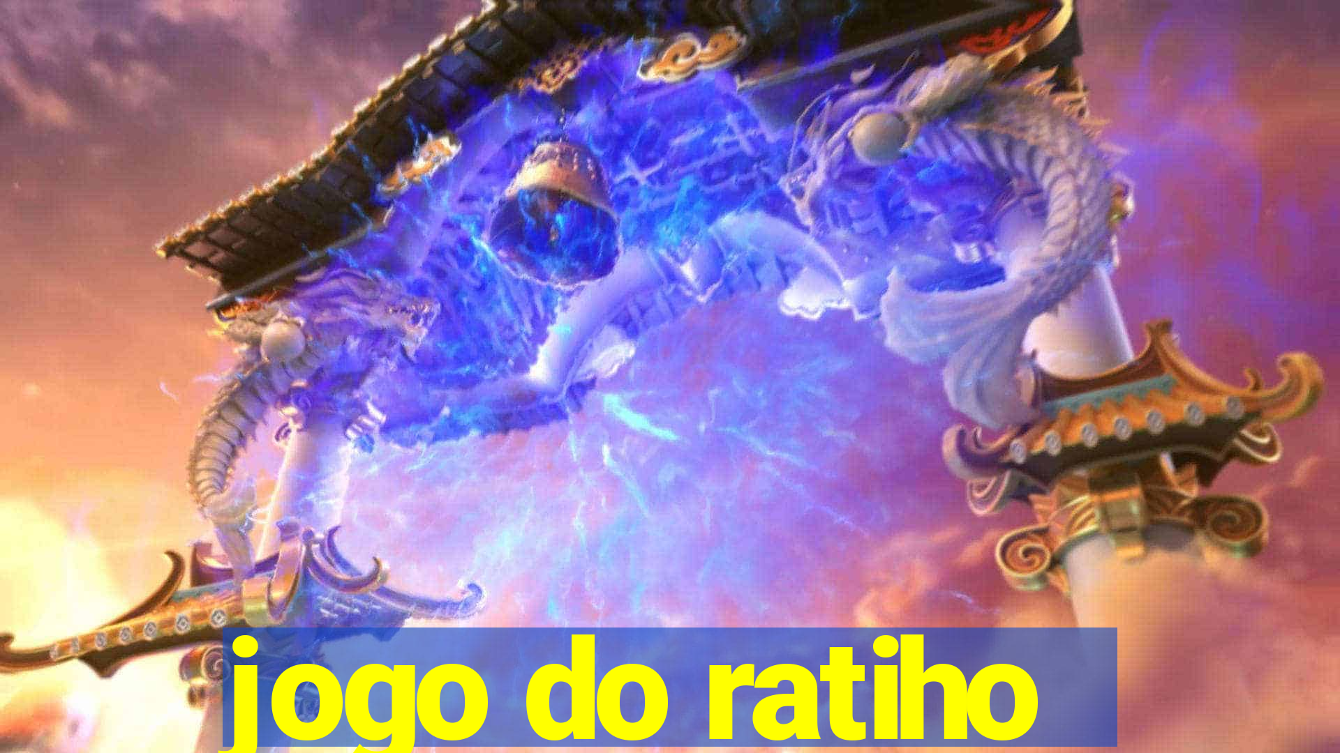 jogo do ratiho