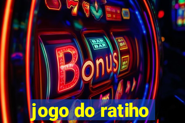 jogo do ratiho