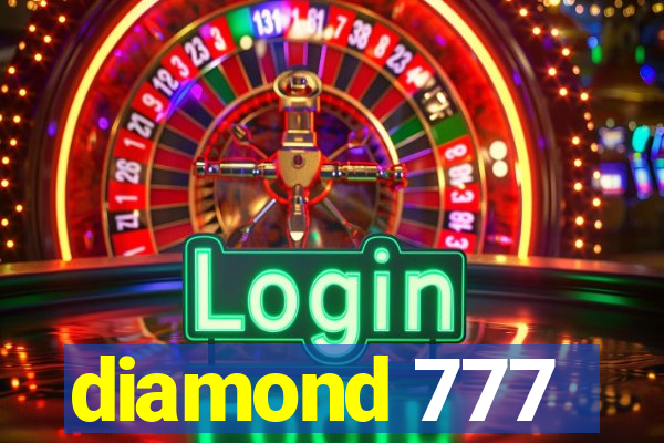 diamond 777