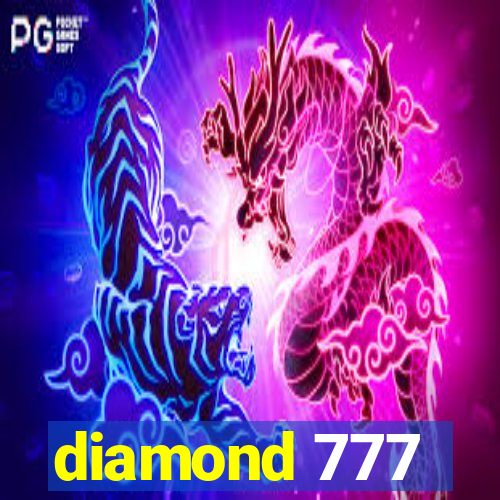 diamond 777