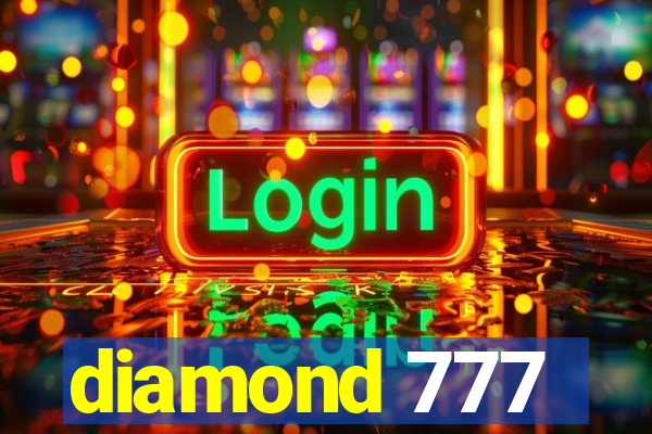 diamond 777