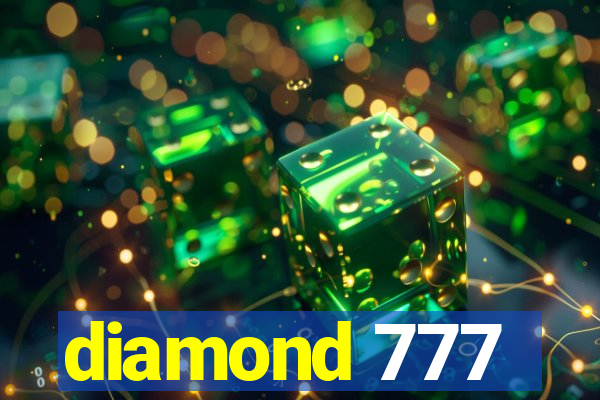 diamond 777