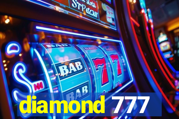 diamond 777