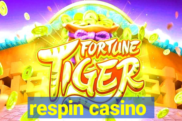 respin casino