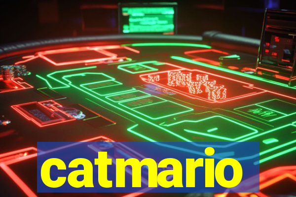 catmario