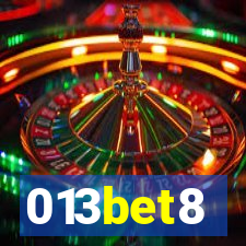 013bet8