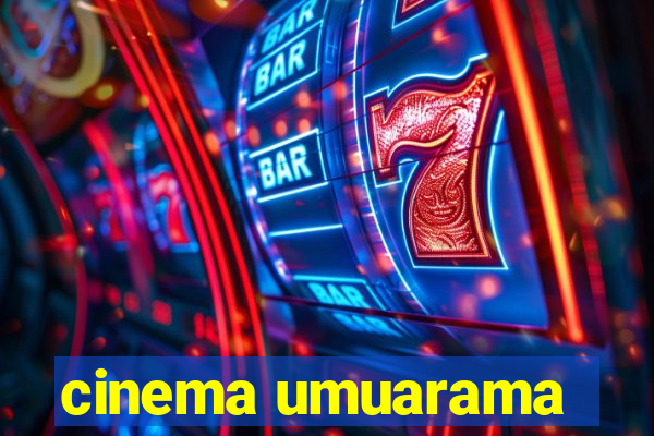 cinema umuarama