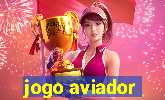 jogo aviador