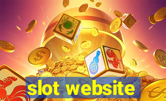 slot website