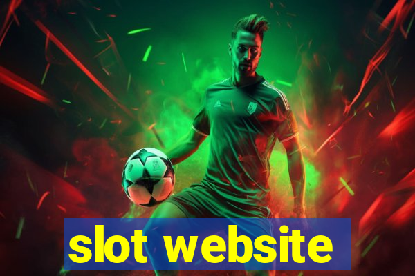 slot website