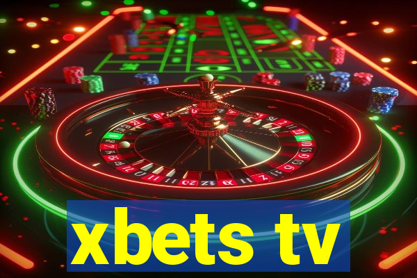 xbets tv