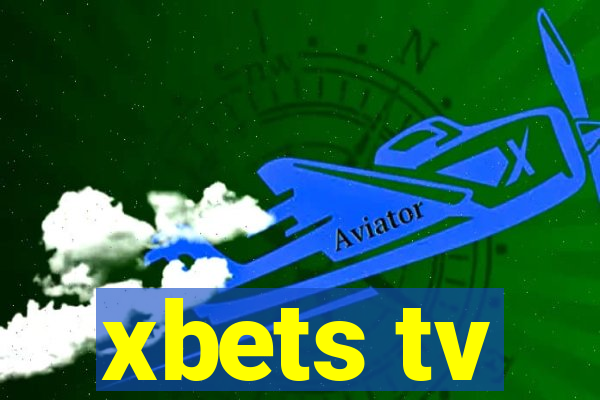 xbets tv