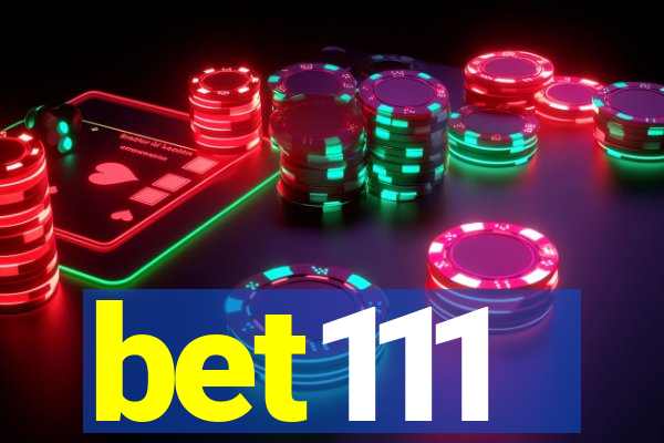 bet111