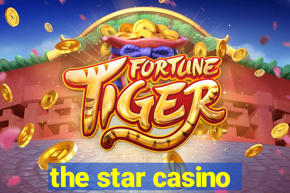 the star casino