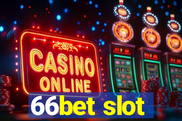 66bet slot