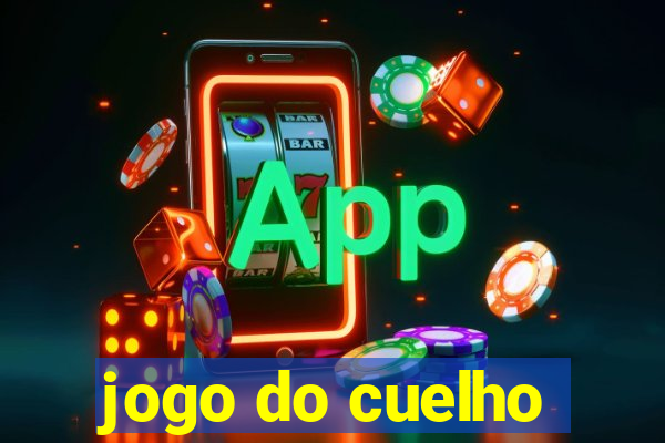 jogo do cuelho