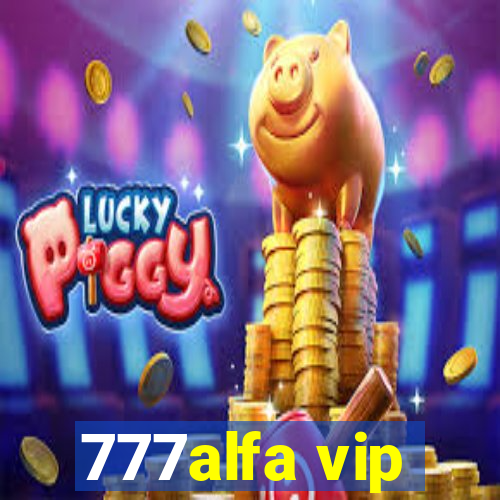 777alfa vip