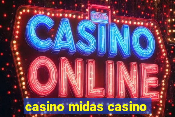 casino midas casino