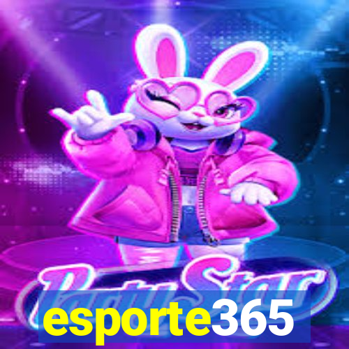 esporte365