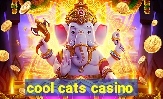 cool cats casino