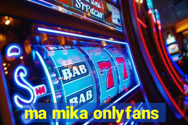 ma mika onlyfans