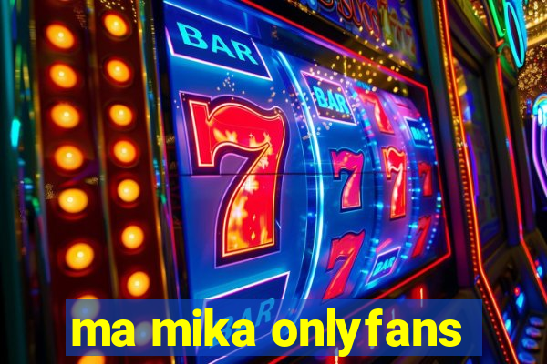 ma mika onlyfans