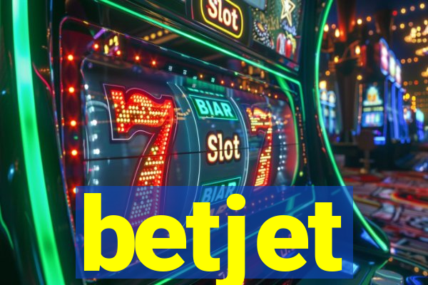 betjet