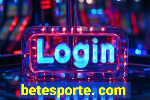 betesporte. com