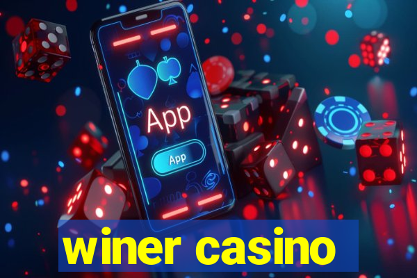 winer casino