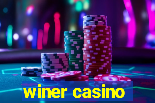 winer casino