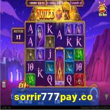 sorrir777pay.com