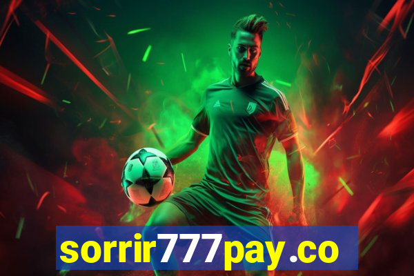 sorrir777pay.com