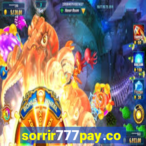 sorrir777pay.com