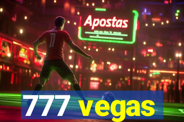 777 vegas