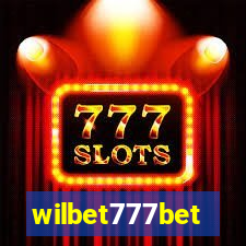 wilbet777bet